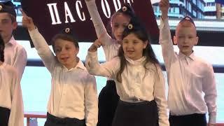 Последний звонок 2023 Школа 1158 19.05.2023