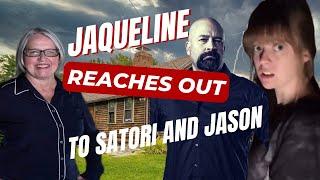 JASON HAWES Reveals the Shocking Truth About the Conjuring House!