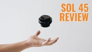 Lensbaby Sol 45 Review: The One Lens for Leading Lines and Bokeh