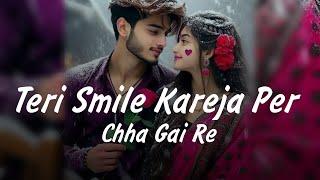 Teri Smile Kareja Per Chha Gai Re {Trending Song} : Farmani Naaz, Anil Rawat  | Feel Boosted