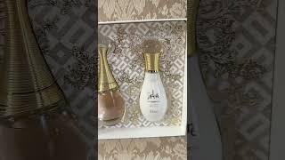 Dior Beauty Holiday Collection #diorbeauty #dioradventcalendar #diorholiday #diorparfums