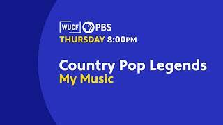 Country Pop Legends | Preview