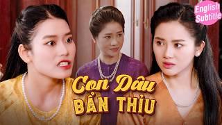 The Old Vietnamese Drama | DIRTY WIFE | BigCat DRAMA