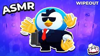 Brawl Stars ASMR  Bye Bye Season 18 !  Relaxing Whispering 