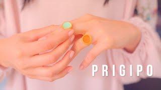 Prigipo mini series highlights (reel)