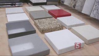 Top Countertop Choices Tested For Durability