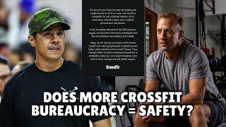 The 2024 CrossFit Games Tragedy: Third-Party Investigation Results & Critique