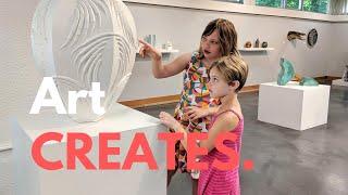 Crooked Tree Arts Center year-end campaign