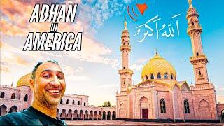 How Minneapolis Became America’s First Major City To Legalize Adhan S1E35