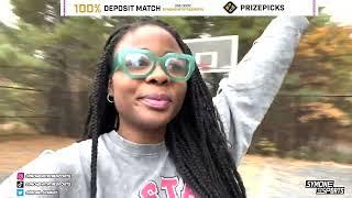 PHILADELPHIA EAGLES FAN REACTS TO DALLAS COWBOYS FANS EXCUSES AFTER LOSS - SYMONE WITH THE SPORTS