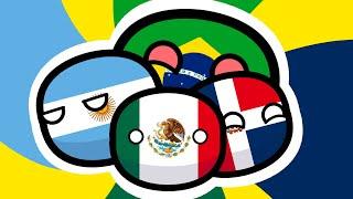 Meet Latin America