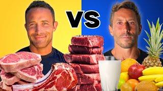 Carnivore Diet vs Animal Based: Which is Best for YOU?