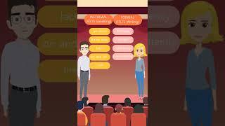 IELTS Preparation: How to use formal and informal English words like a native speaker Series8 #ielts