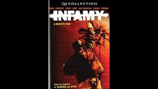 INFAMY full documentary #graffiti