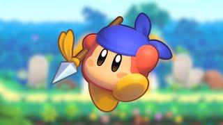 Bandana Waddle Dee | Voice lines