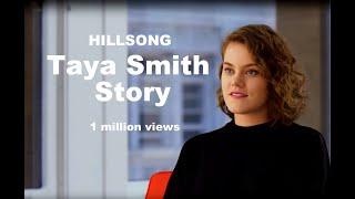 Hillsong - Taya Smith story