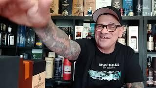 Mo Whiskey/Whisky and Me...5 Questions Challenge/Mein Whisky und Ich...5 Fragen Challenge!!!+