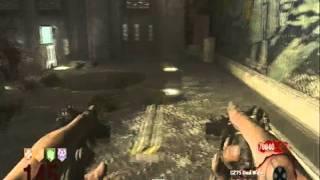 Round 145 - How effective was Insta kill? (Call of Duty Black Ops)