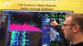 InfoComm 2017: Rational Acoustics Shows Smaart v8 Software