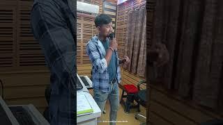 my new song recorded short video biresh kumar indian