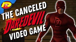 Playing the Unreleased Daredevil PS2 Game
