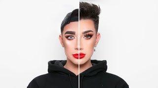 How I Used To Do My Makeup vs. Now