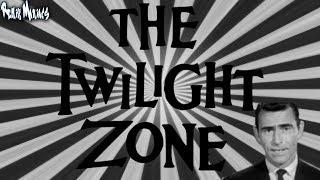 "THE TWILIGHT ZONE" [Theme Song Remix!] -Remix Maniacs