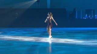 Katia Gordeeva   |   April 29, 2023  |  Simsbury CT  |  Scott CARES Ice Show