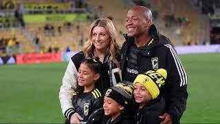 Celebrating 400 | Darlington Nagbe