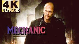 MECHANIC -full movie( jason statham's intense action movie ) hindi dubbed