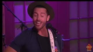 Nick Fradiani - Live at Daryl's House Club 9.22.20