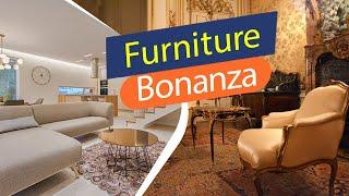 Furniture Bonanza : Special COMBO Package for the Funiture Industry