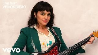 Norah Jones - I Just Wanna Dance (Live Performance) | Vevo