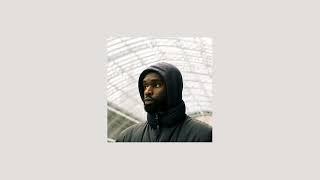 chill uk rap/drill ~ a playlist