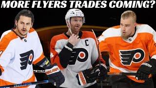 What's Next For The Philadelphia Flyers? 2024 Off-Season Plan