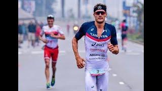 TRIATHLON MOTIVATION 2019