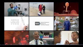 Welcome to NIAID's YouTube Channel