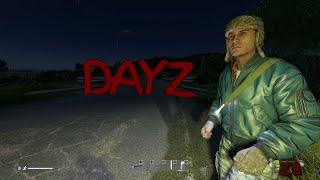 Pistol Pete - DayZ