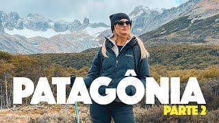 Patagônia Argentina - O que fazer no Ushuaia, o fim do mundo - ep 2