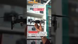 DJI Mavic Air Drone #dji #mavicair