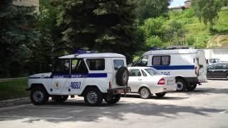 Телеканал Мозырь