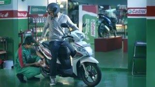 Castrol | Activ Scooter TVC