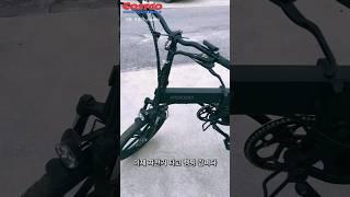 이제 자전거 타고 캠핑 갑니다#전기자전거추천 #장거리자전거 #600km자전거  #출퇴근자전거 #전기자전거비교 #자전거유압브레이크  #배달자전거 #캠핑자전거 #부릉이점보