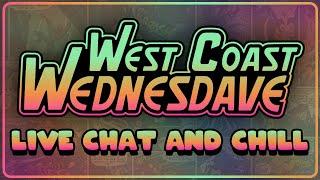 WEDNESDAVE -Comics, Candy & Cranberries? LET'S HANG!