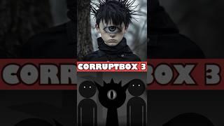 Incredibox Sprunki Corruptbox 3 AS Humans In Real Life!