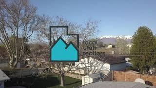 Video Tour Moore's Family Home | Local Utah Realty