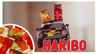 HARIBO GOLDBÄREN: BRANDNEUE Werbung mit Thomas Gottschalk 2012