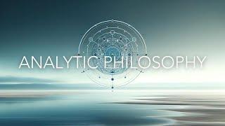 What Is Analytic Philosophy?