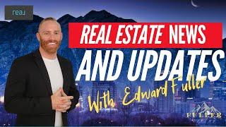 Utah real estate news: The latest trends and tips to make buying or selling a home easier.