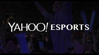 Welcome to Yahoo Esports